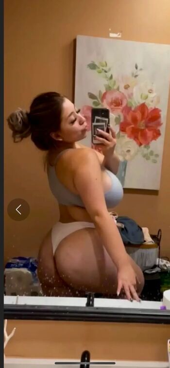 Full leaked Brianna private onlyfans photo