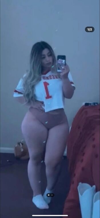 Full leaked Brianna private onlyfans photo