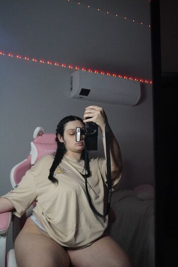 Full leaked Brianna private onlyfans photo