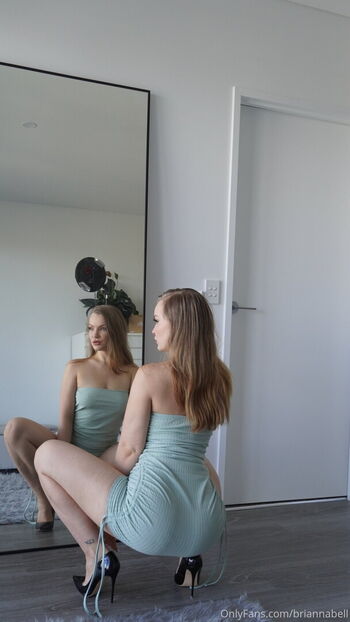 Full leaked Briannabell private photo