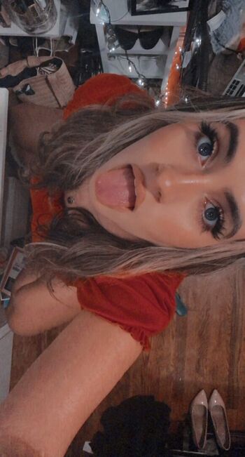Full leaked Briannamarie m private photo