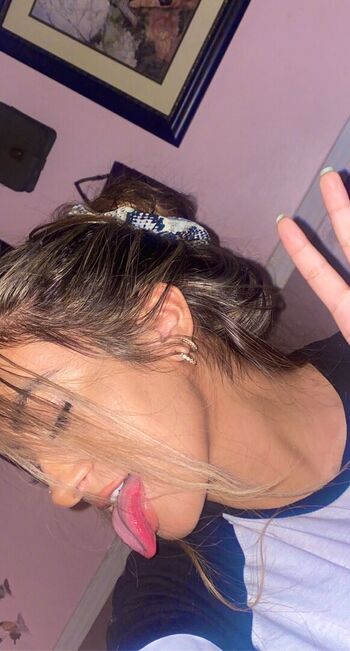 Full leaked Briannamarie m private photo