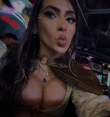 Full leaked Briannamarie m private photo