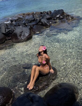 Full leaked Brianne oshiroching private photo