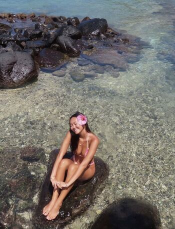 Full leaked Brianne oshiroching private photo