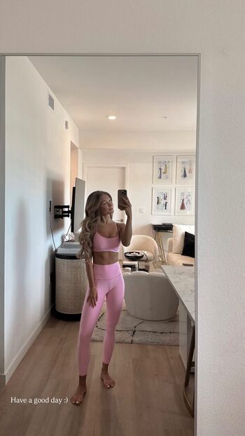 Full leaked Briar nolet page private photo