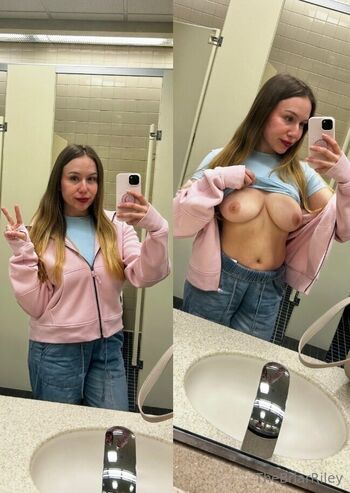 Full leaked Briar riley private photo
