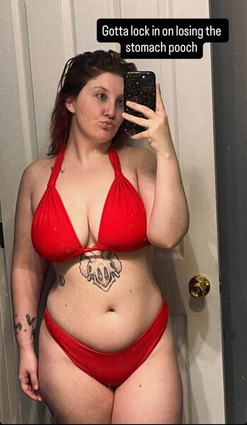 Full leaked Bribrown private photo