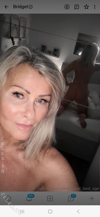 Full leaked Bridget best age private photo