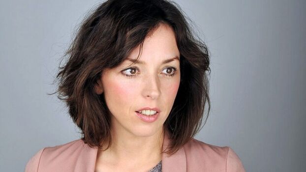 Full leaked Bridget christie page private photo