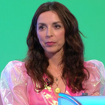 Bridget Christie