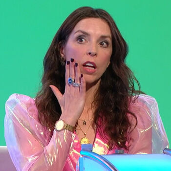 Full leaked Bridget christie private photo