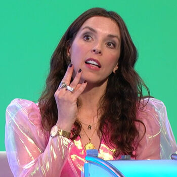 Full leaked Bridget christie private photo