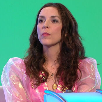 Full leaked Bridget christie private photo