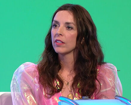 Full leaked Bridget christie private photo
