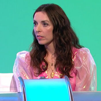 Full leaked Bridget christie private photo