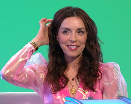 Bridget Christie