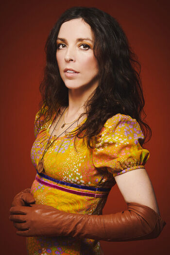 Full leaked Bridget christie private photo