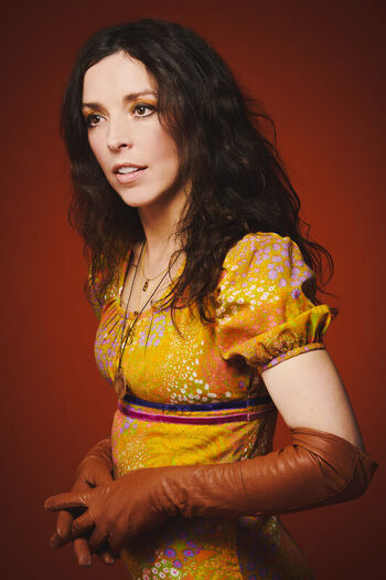 Full leaked Bridget christie private photo