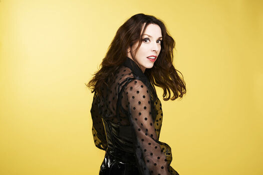 Full leaked Bridget christie private photo