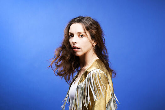 Full leaked Bridget christie private photo