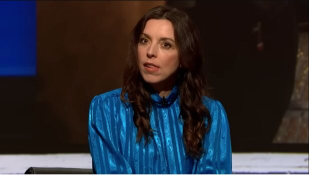 Bridget Christie