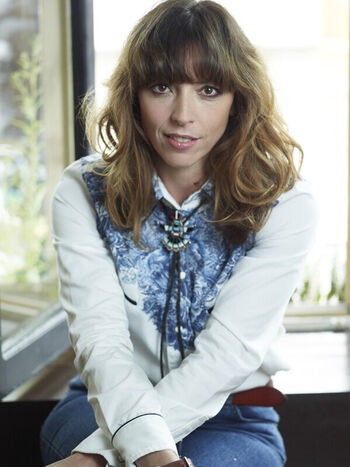 Full leaked Bridget christie private photo