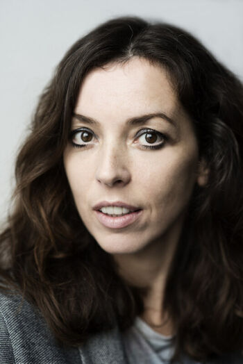 Bridget Christie