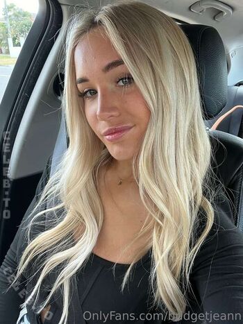Full leaked Bridget jean page private photo