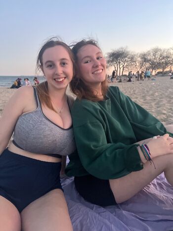 Full leaked Bridget moran bridgetmoran bridget moran page private onlyfans photo