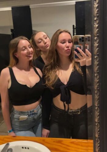 Full leaked Bridget moran bridgetmoran bridget moran page private onlyfans photo