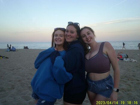 Full leaked Bridget moran bridgetmoran bridget moran page private onlyfans photo