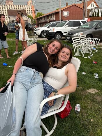 Full leaked Bridget moran bridgetmoran bridget moran page private onlyfans photo