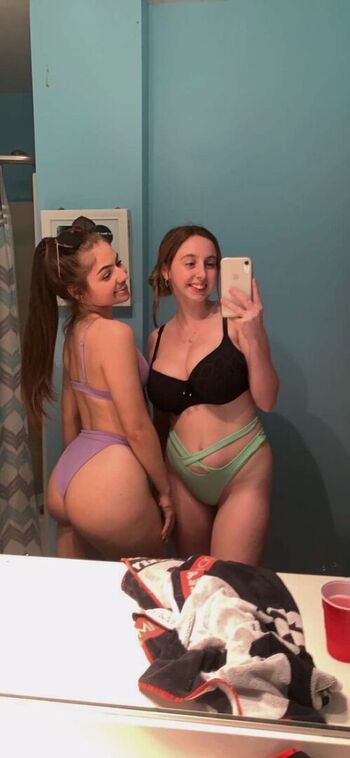 Full leaked Bridget moran bridgetmoran bridget moran page private onlyfans photo