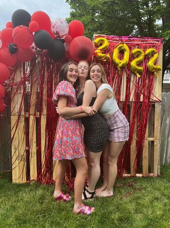 Full leaked Bridget moran bridgetmoran bridget moran page private onlyfans photo