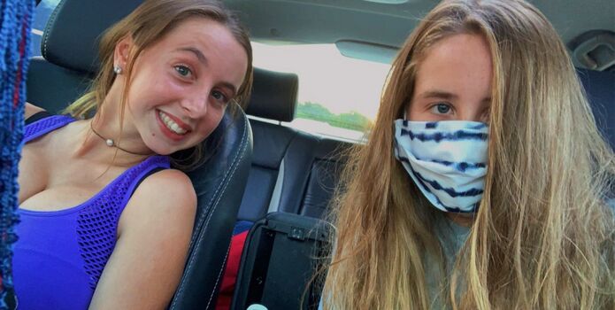 Bridget Moran｜bridgetmoran22｜bridget.moran22