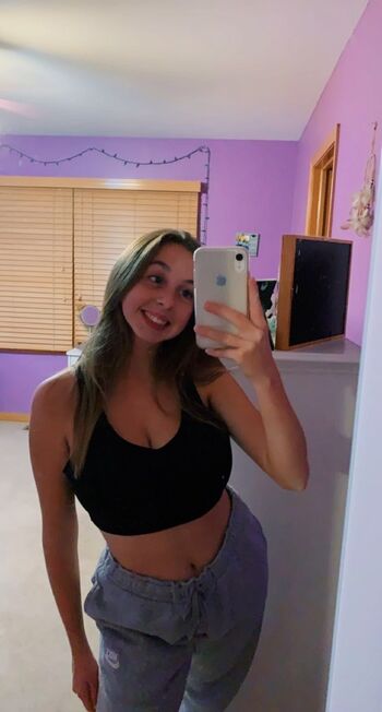 Full leaked Bridget moran bridgetmoran bridget moran page private onlyfans photo