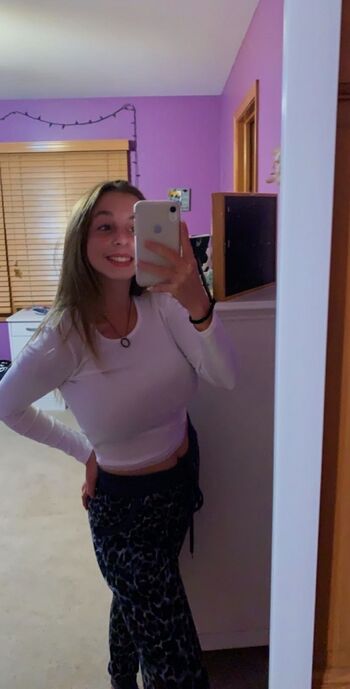 Full leaked Bridget moran bridgetmoran bridget moran page private onlyfans photo