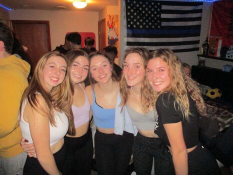 Full leaked Bridget moran bridgetmoran bridget moran page private onlyfans photo