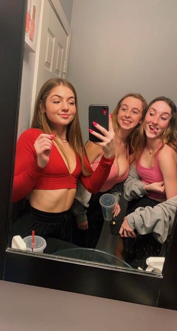 Full leaked Bridget moran bridgetmoran bridget moran private onlyfans photo