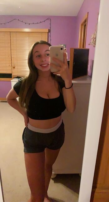 Full leaked Bridget moran bridgetmoran bridget moran private onlyfans photo