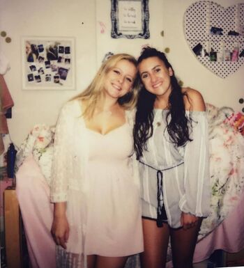 Full leaked Bridget n private photo
