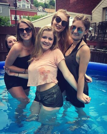Full leaked Bridget n private photo