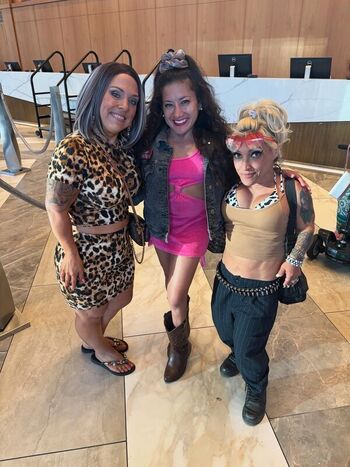 Full leaked Bridget the midget page private photo