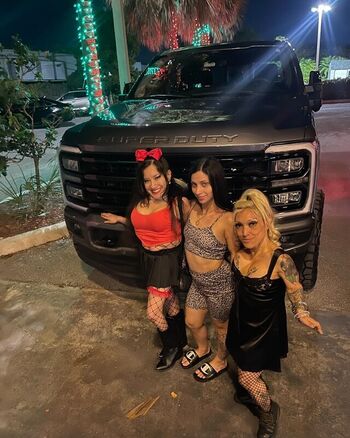 Full leaked Bridget the midget page private photo