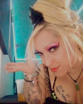Full leaked Bridget the midget page private photo