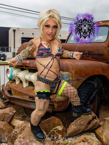 Full leaked Bridget the midget private photo