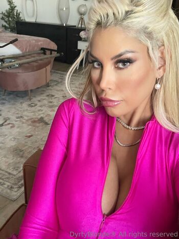 Full leaked Bridgetteb page private photo