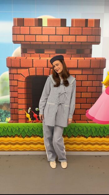 Full leaked Brie larson private onlyfans photo