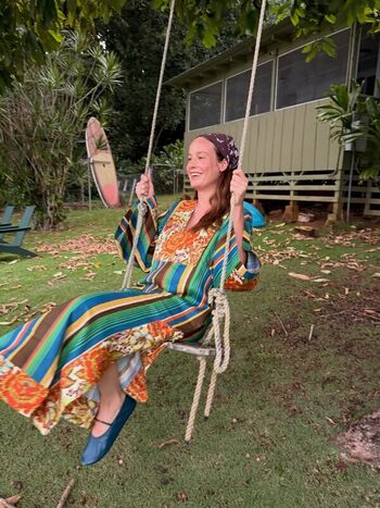 Full leaked Brie larson private photo